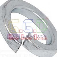 واشر فنری واشر فنری